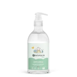 CENTIFOLIA LIQUIDE VAISSELLE BÉBÉ 500 ML