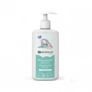 CENTIFOLIA CREME HYDRATANTE VISAGE ET CORPS 250 ML