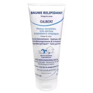 GILBERT BAUME RELIPIDANT BEBE 200ML