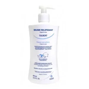 GILBERT BAUME RELIPIDANT BEBE 400ML