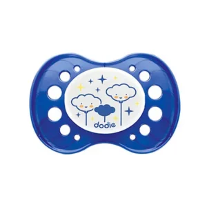 DODIE SUCETTE ANATOMIQUE NUIT +18MOIS A43 NUAGE