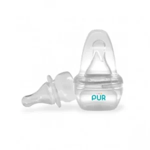 PUR BIBERON A MÉDICAMENT OU SUCETTE À REMPLIR 6505