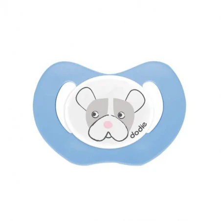 DODIE SUCETTE PHYSIO 0-­2 SILICONE ANIMAUX 49