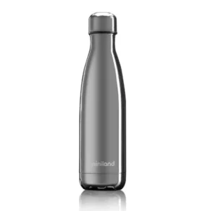 MINILAND BABY BOUTEILLE DELUXE SILVER 500ML - 89400