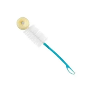 BÉBÉ CONFORT GOUPILLON + EMBOUT ÉPONGE