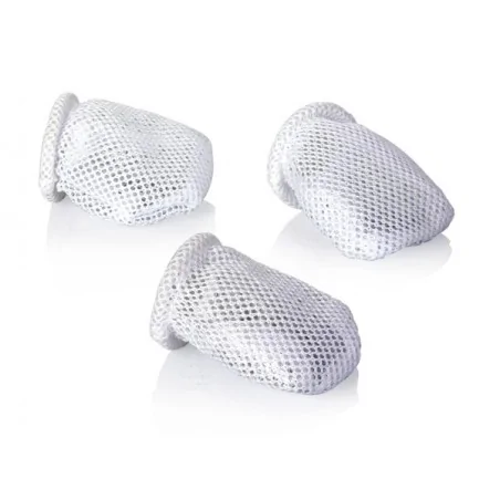 NUBY LOT DE 3 FILETS DE RECHANGE POUR GRIGNOTEUR NIBBER - ID5362