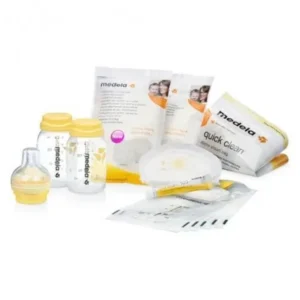 MEDELA TROUSSE POUR L'INITIATION À L'ALLAITEMENT STARTER KIT