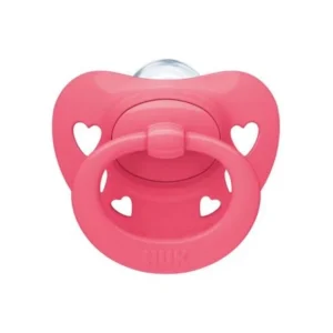 NUK SUCETTE SIGNATURE 6-18M