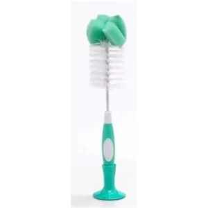 DR BROWN'S GOUPILLON VERT