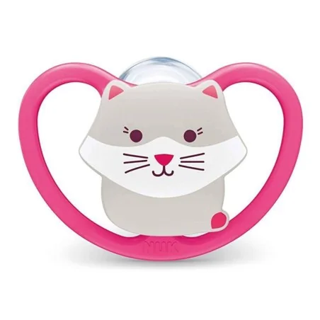 NUK SUCETTE SPACE 6-18M