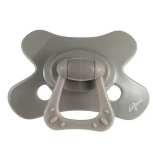 DIFRAX SUCETTE DENTAL 6+ MOIS PURE 800