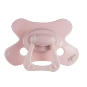 DIFRAX SUCETTE DENTAL 12+ MOIS PURE 346