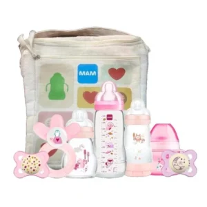 MAM SAC GROW UP WITH - GIRL