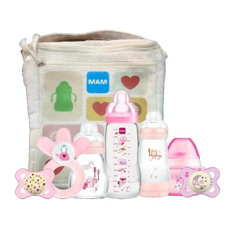 MAM SAC GROW UP WITH - GIRL