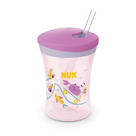 NUK EVOLUTION CUP 230ML