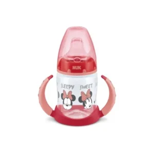 NUK TASSE D’APRESNTISSAGE MICKEY 6-18M