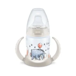 NUK TASSE D’APRESNTISSAGE WINNIE THE POOH