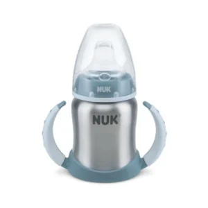 NUK TASSE FIRST CHOICE INOXYDABLE 125ML