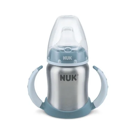 NUK TASSE FIRST CHOICE INOXYDABLE 125ML