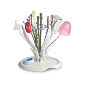 NUK EGOUTTOIR A BIBERON MULTIDRY