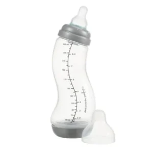 DIFRAX BIBERON ANTI-COLIQUE NATURAL - 250 ML 712