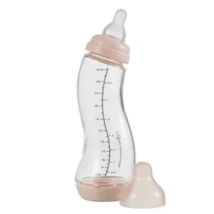 DIFRAX BIBERON S VERRE NATURAL - 250 ML - 736