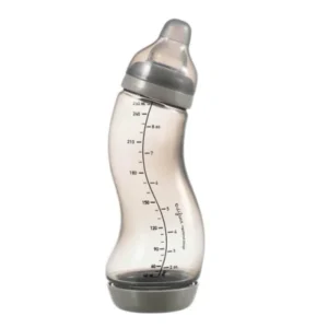 DIFRAX BIBERON S ANTI-COLIQUE NATURAL - 250 ML - 706