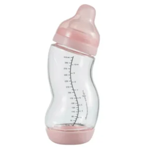DIFRAX BIBERON S VERRE WIDE - 310 ML - 737