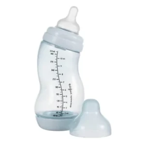 DIFRAX BIBERON S ANTI-COLIQUE WIDE - 310 ML - 707