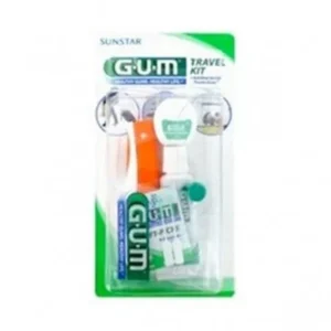 GUM KIT DE VOYAGE - REF 156