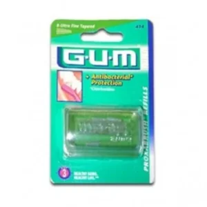 GUM RECHARGE 8 BROSSETTES 1,1MM