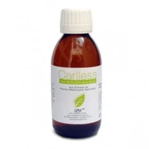 CARILESS BAIN DE BOUCHE 125ML