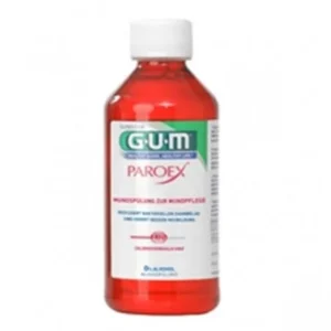 GUM BAIN DE BOUCHE PAROEX 1787
