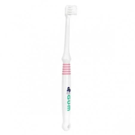 GUM BAD BABY 0-2 ANS - 213