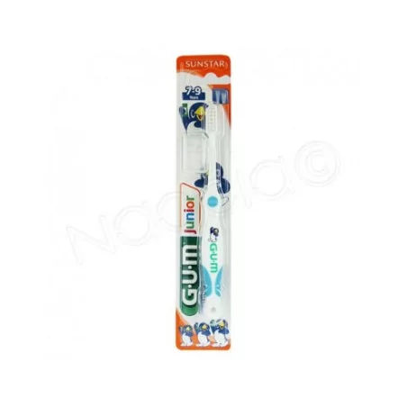 GUM BAD JUNIOR 7-9 ANS - 215