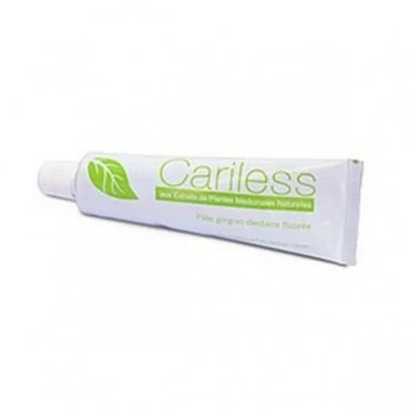 CARILESS PATE GINGIVALE 75ML