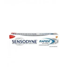 SENSODYNE RAPIDE 75 ML