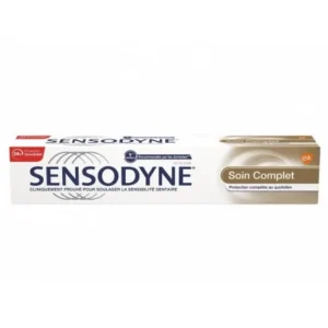 SENSODYNE SOIN PRO SOIN COMPLET