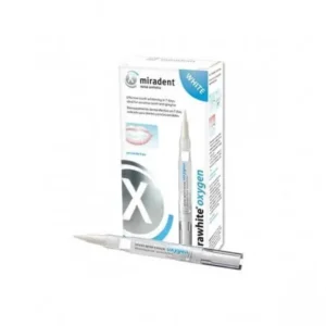 MIRADENT MIRAWHITE OXYGEN STYLO BLANCHISSANT