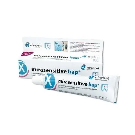 MIRASENSITIVE 50 ML