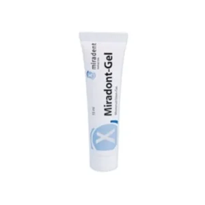 MIRADONT GEL