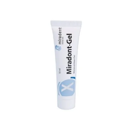 MIRADONT GEL