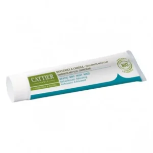CATTIER DENTARGILE MENTHE 75ML