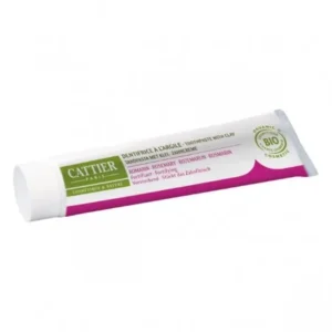 CATTIER DENTARGILE ROMARIN 75ML
