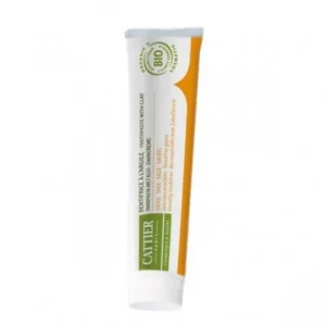 CATTIER DENTARGILE SAUGE 75ML