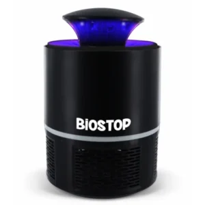 BIOSTOP LAMPE ANTI INSECTES