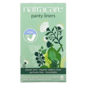 NATRACARE PROTEGE SLIP MINI 30U