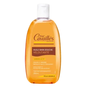 ROGE CAVAILLES HUILE BAIN ET DOUCHE VELOUTANTE 250 ML