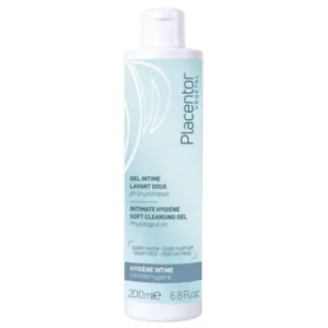 PLACENTOR VEGETAL PLACENTIME HYGIÈNE INTIME 200ML