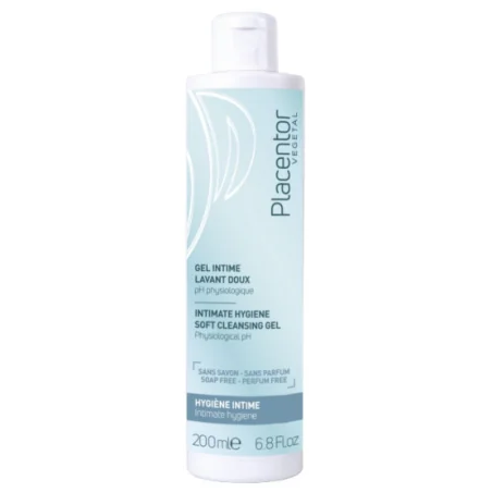 PLACENTOR VEGETAL PLACENTIME HYGIÈNE INTIME 200ML